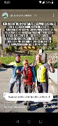 74 Piacevole incontro con gli Scarponi Orobici 